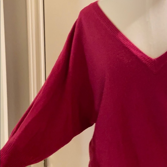New York & Co. Dolman Sweater - Picture 4 of 5